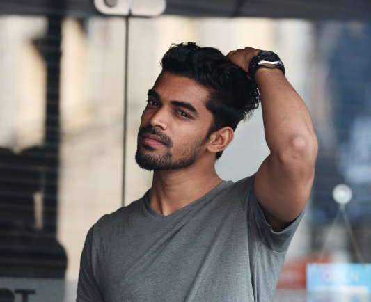 Scar Solutions After Male Breast Reduction Surgery