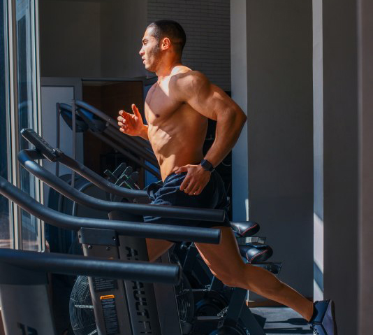 Gynecomastia Revision Surgery and Scar Tissue