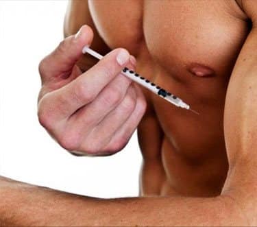 Does Steroid Use Cause Man Boobs?