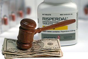 Risperdal Lawsuits Accelerate