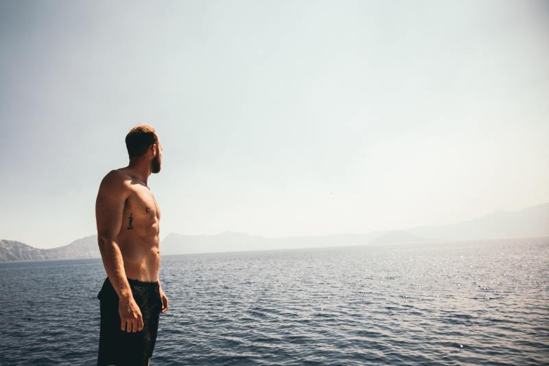 Alternative Gynecomastia Treatments