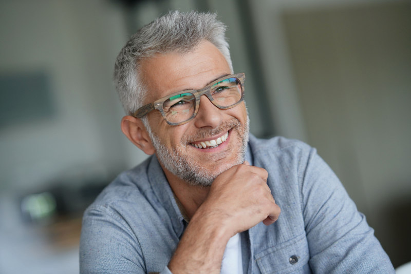 What Does Gynecomastia Look Like In Your 50s?