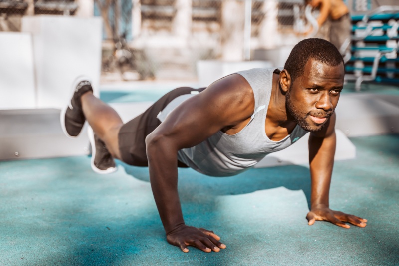 How Do I Know If I Have Pseudogynecomastia?