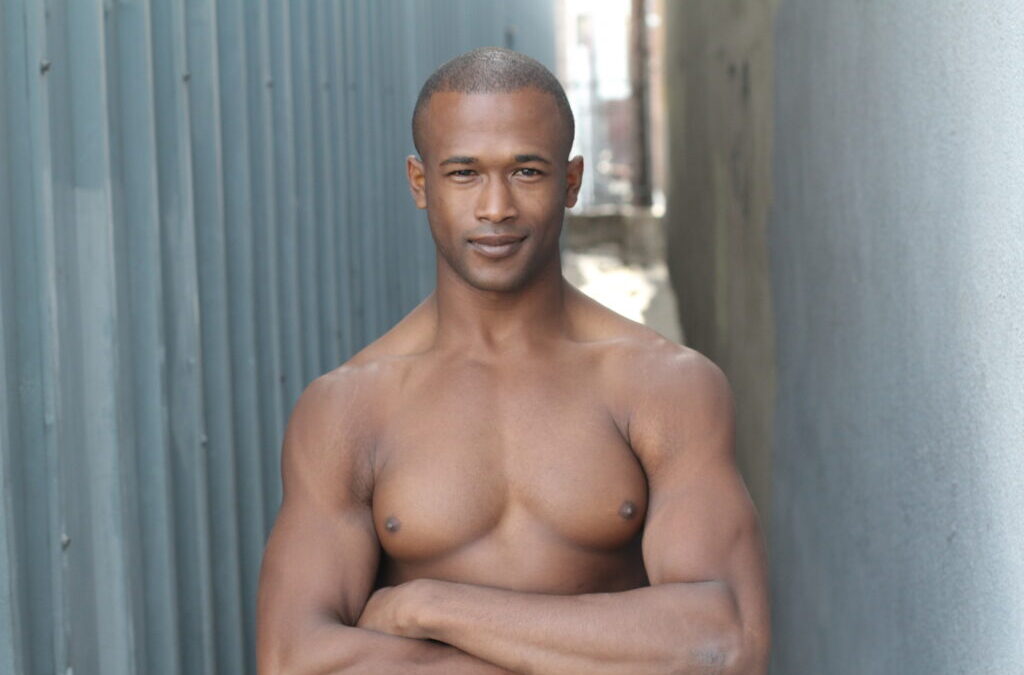 Blog How To Lose Man Boobs: Top 4 Tips To Fight Moobs