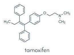 Tamoxifen Chemistry
